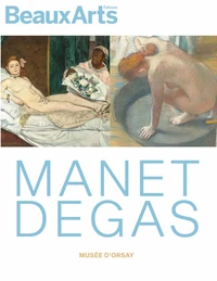 Manet / Degas