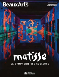 Matisse la symphonie des couleurs