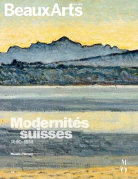 Modernités suisses (1890-1914)