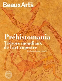Préhistomania, Trésors mondiaux de l'art rupestre