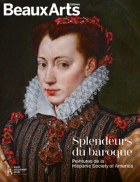 Splendeurs du baroque