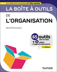 La boîte à outils de l'Organisation - 4e éd.