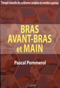 Bras, avant-bras et main
