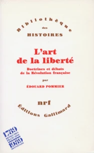 L'art de la liberté