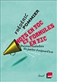 Mots en toc et formules en tic
