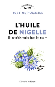 L'huile de nigelle