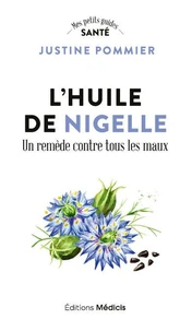 L'huile de nigelle