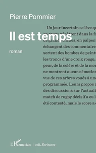 Il est temps