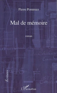 Mal de mémoire