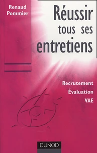 Réussir tous ses entretiens