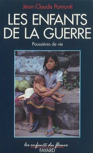 Poussières de vie Tome 2