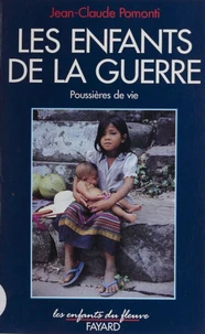 Poussières de vie Tome 2