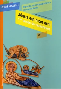 Jésus est mon ami