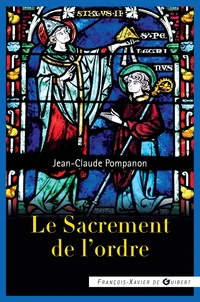 Le sacrement de l'ordre