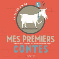 Mes premiers contes