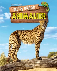 Mon grand animalier