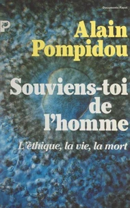 Souviens-toi de l'homme
