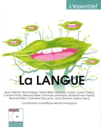 La langue