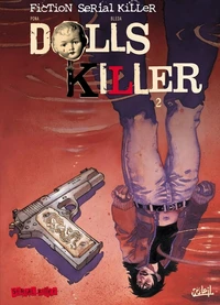 Dolls killer Tome 2
