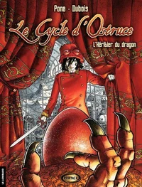 L'Héritier du dragon