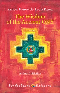 The Wisdom of The Ancient One