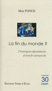 La fin du monde ?