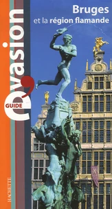 Bruges et la région flamande