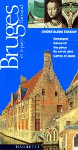 Bruges Et Le Pays Flamand