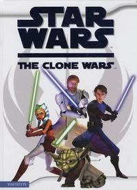 Star Wars, La guerre des clones