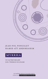 Myrrha