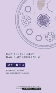 Myrrha