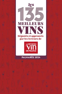 Les 135 meilleurs vins 2024