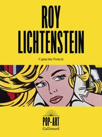 Roy Lichtenstein