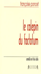 Le calepin du factotum