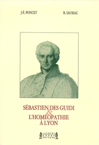 Sébastien Des Guidi & l'homéopathie à Lyon