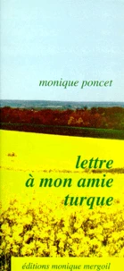 Lettre à mon amie turque
