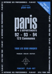 Guide Paris