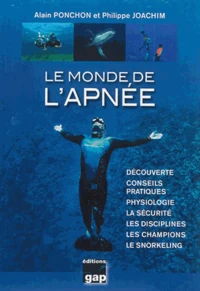 Le monde de l'apnée
