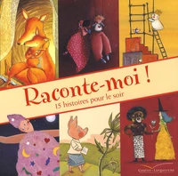Raconte-moi !