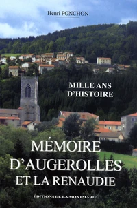 Mémoire d'Augerolles et La Renaudie