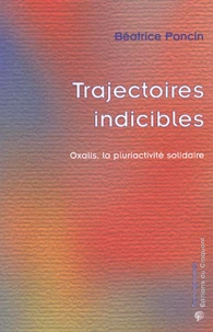 Trajectoires indicibles
