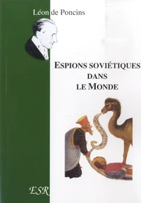 Espions soviétiques dans le monde