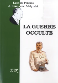 La guerre occulte