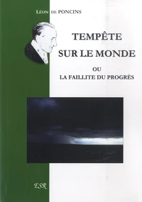 Tempête sur le monde