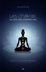Les chakras, au-delà des premiers pas