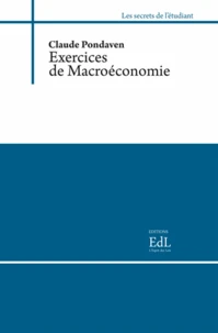 Exercices de Macroéconomie