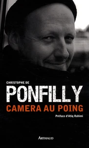 Caméra au poing