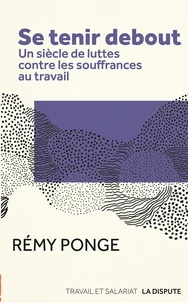 Se tenir debout