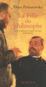 La fille du philosophe
