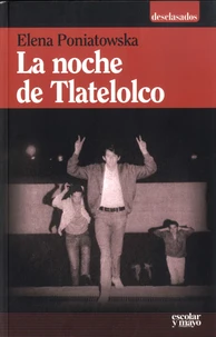 La noche de Tlatelolco